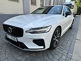 Volvo V60 B4 2,0 145 KW R design - náhled 1