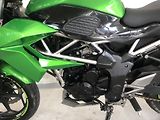 Kawasaki Z 125 ABS - náhled 9