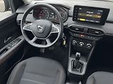 Dacia Sandero (2022) STEPWAY Comfort 1,0TCe 90k CVT - náhled 12