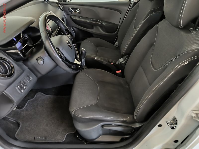 Renault Clio (2014) 0.9 TCe Grandtour, AC, navi - fotka 9 z 17