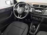 Škoda Fabia (2016) 1.2 TSI, Tempomat - náhled 7