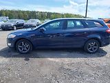 Ford Mondeo 2.2 TDCI, tažný, ALU - náhled 14