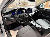 Škoda Octavia 2.0 TSI 140kW DSG Style Combi - náhled 4