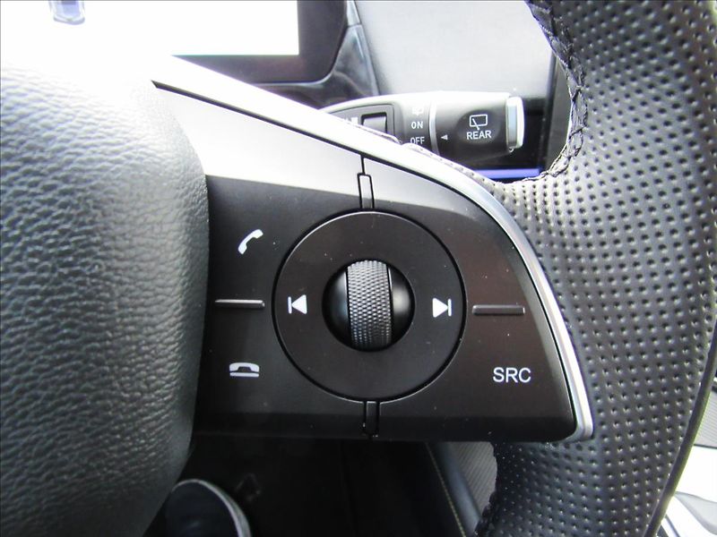 BAIC X55 1,5 T 130kW AUT Led 4x2 Nové - fotka 29 z 44