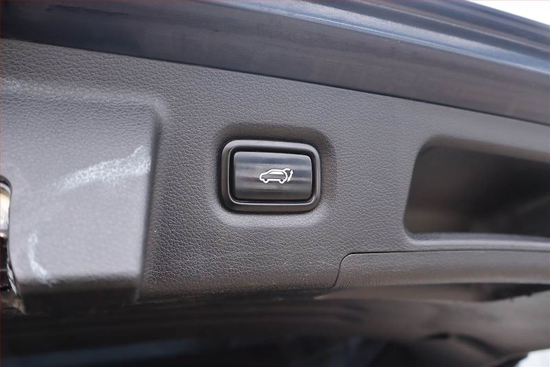 Hyundai Santa Fe (2019) Style 2.2 CRDi, 4X4, Automat - fotka 30 z 34