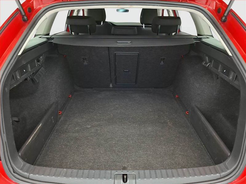 Škoda Octavia (2020) 1.5 TSI, ČR,1.maj, Tempomat - fotka 14 z 18