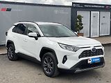 Toyota RAV4 2.5HSD, ČR-1m, ComStyle, 4x4 - náhled 1