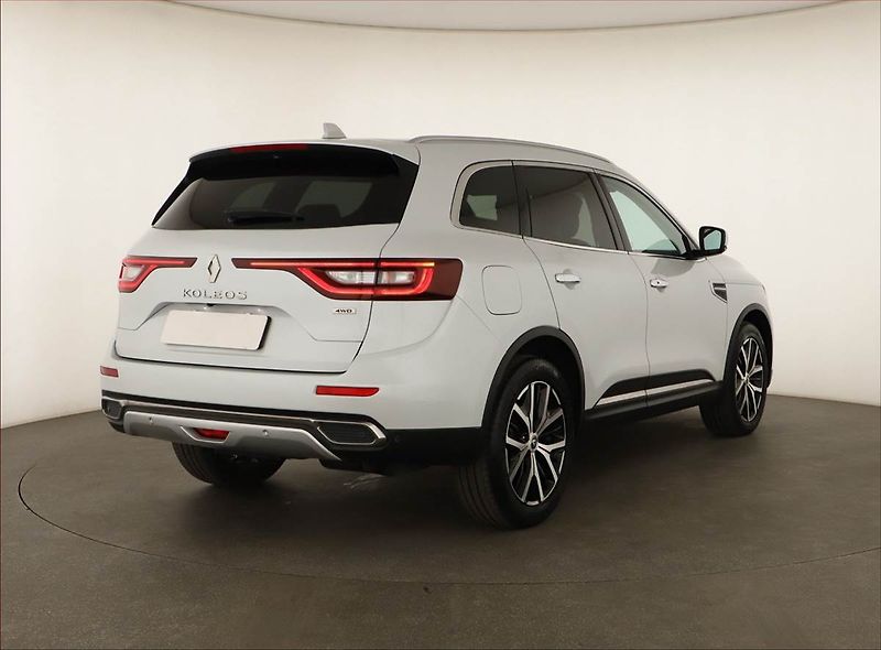 Renault Koleos (2020) Intens 2.0 dCi - fotka 5 z 20