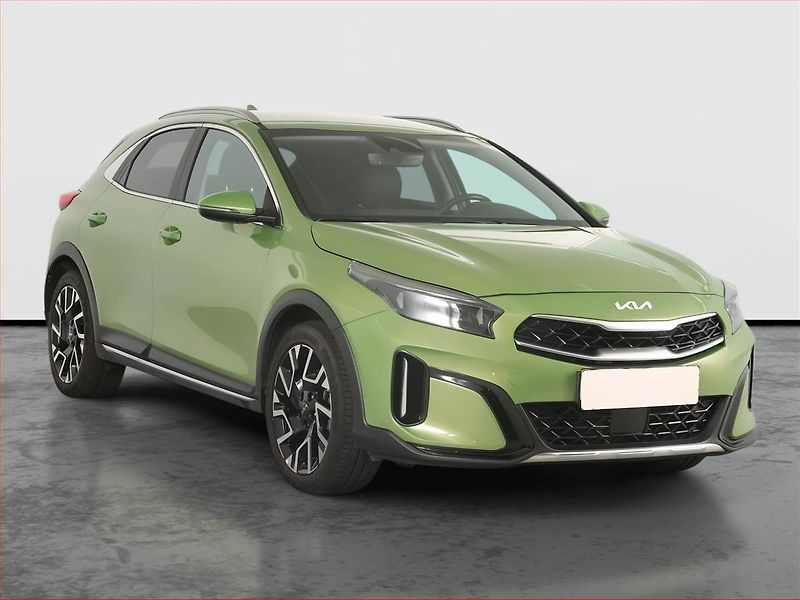 Kia XCeed (2024) TOP 1.5 T-GDI - fotka 1 z 16
