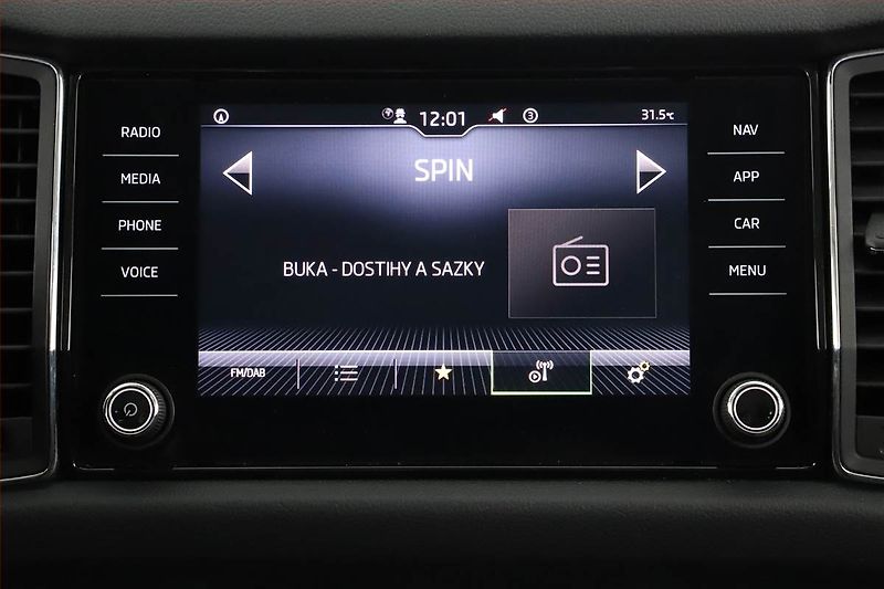 Škoda Kodiaq (2021) Ambition 2.0 TDI - fotka 14 z 22
