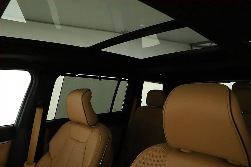 Jeep Grand Cherokee (2025) 5.7 V8 - fotka 13 z 20