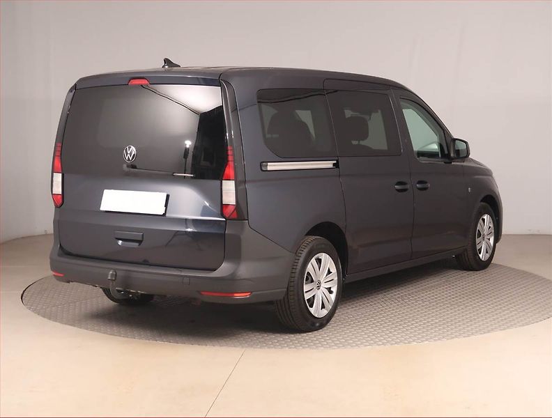 Volkswagen Caddy (2023) Maxi 2.0 TDI, 5Míst, DPH - fotka 5 z 15