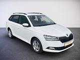Škoda Fabia (2019) Ambition 1.0TSi 70kW 5°manuáln - náhled 6