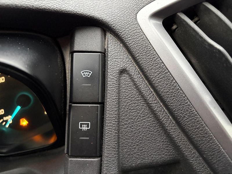 Ford Transit 7-MÍST CZ TREND ZÁRUKA OD - fotka 14 z 18
