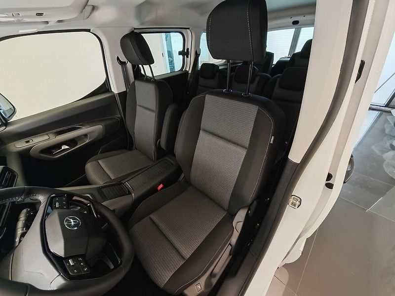 Toyota ProAce City Verso MC24 -  Passenger - fotka 11 z 31