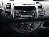 Nissan Note (2007) 1.4, Serv.kniha, nová STK - náhled 10