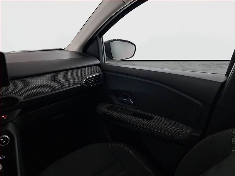 Dacia Jogger (2022) Extreme 1.0 TCe, ČR,1.maj - fotka 8 z 19