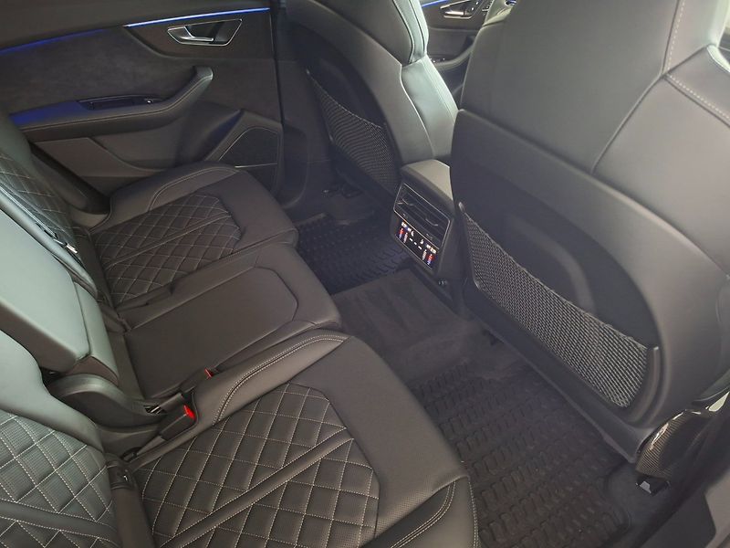 Audi SQ8 (2020) TDI 320kW 8A -1.MAJ.-TOP! - fotka 23 z 40