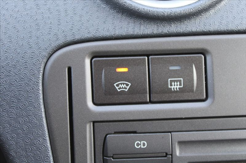 Ford Fusion 1,4 i  ČR,1.MAJITEL,TAŽNÉ - fotka 13 z 31