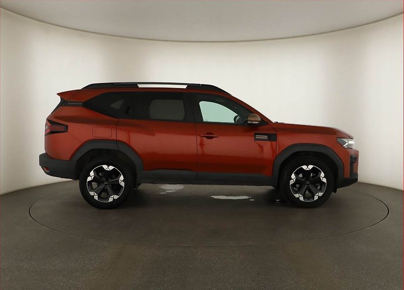 Dacia Bigster (2025) 1.2 MHEV, EXTREME, KAMERA - fotka 6 z 15