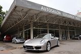 Porsche 911 991.1 CARRERA S 3.4 PDK 257k - náhled 1
