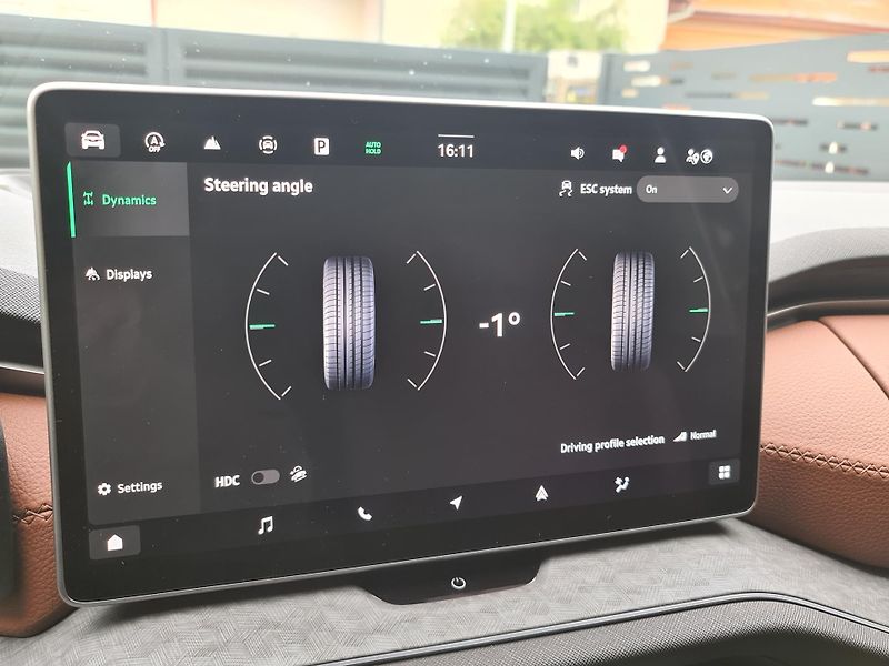 Škoda Kodiaq (2026) - fotka 16 z 21