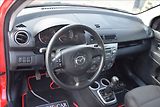 Mazda 2 1,2 I 55KW NÍZKÉ KM BEZ KOROZE - náhled 16