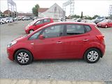 Hyundai ix20 1,6 16V,LPG,Automat,servis,CZ, - náhled 8