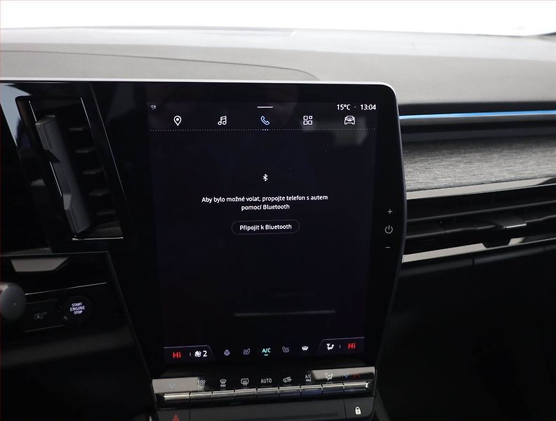 Renault Austral (2023) Techno 1.3 T MHEV, digi klima - fotka 16 z 20