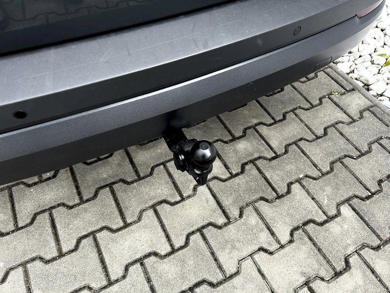 Škoda Karoq (2022) 1.5 TSI 110kW DSG Style - fotka 33 z 35