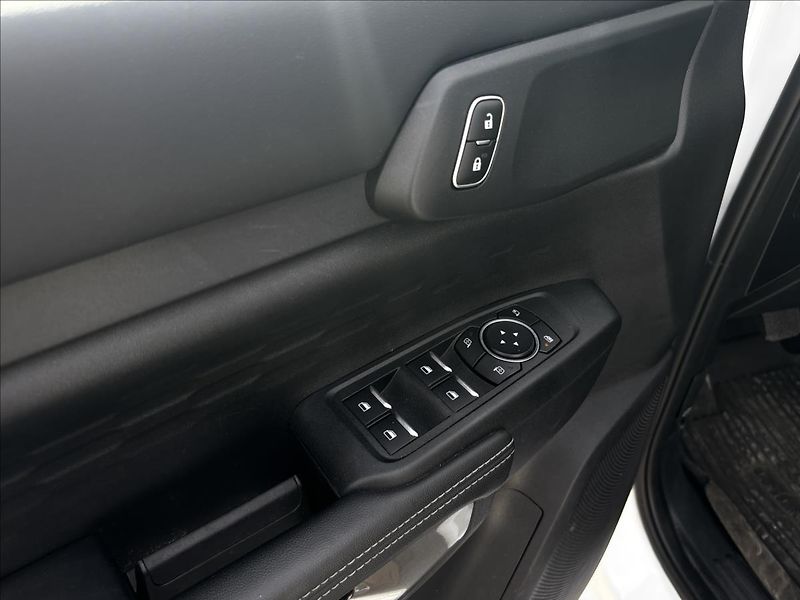 Ford Ranger 2,0 125kW XLT Double cab - fotka 17 z 33