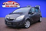 Opel Meriva (2013) 1.4 16v  ++ TOP STAV ++ - náhled 1