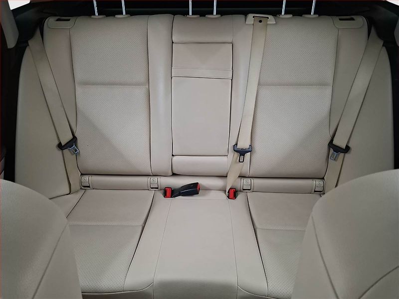 Mercedes-Benz GLK (2013) 350 CDI, 4X4, Automat - fotka 10 z 19