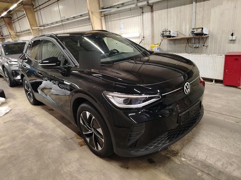 Volkswagen ID.4 150kw, PERFORMACE TZ SOH 95,0% - fotka 2 z 10