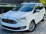 Ford Grand C-MAX 2.0TDCi MANUÁL 7MÍST SERVISKA - náhled 1