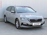 Škoda Scala (2022) 1.0 TSi, ČR, Ambition, DSG - náhled 1