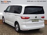 Volkswagen Multivan (2024) 1,5TSi /100kW DSG - náhled 10