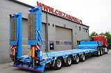 Langendorf (2023) ST-4 VB low-bed semi-trailer - náhled 7