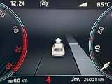 Škoda Kamiq (2024) 1.5 TSI / 110 kW / TOP SELECTI - náhled 31
