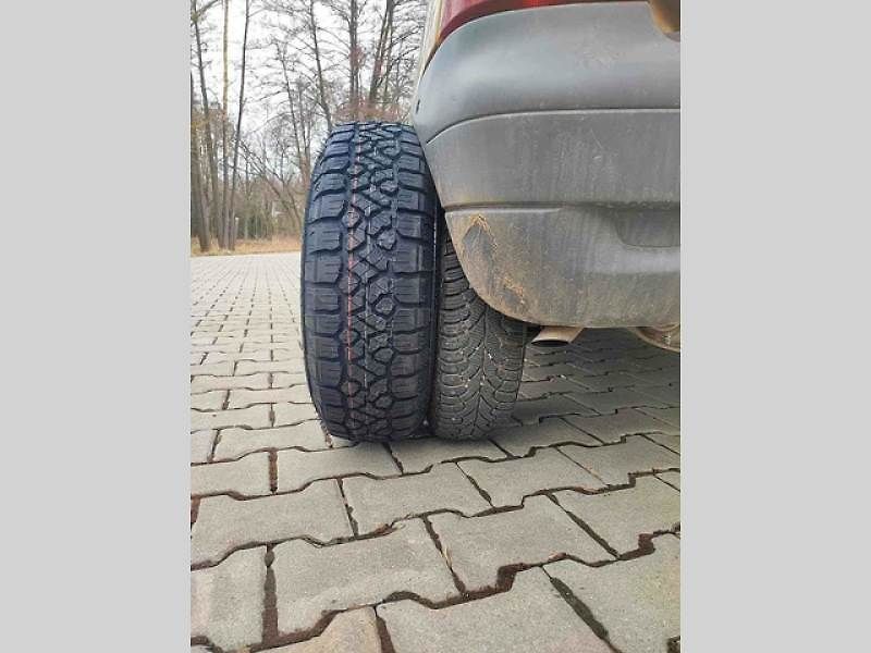 Twingo v akci.