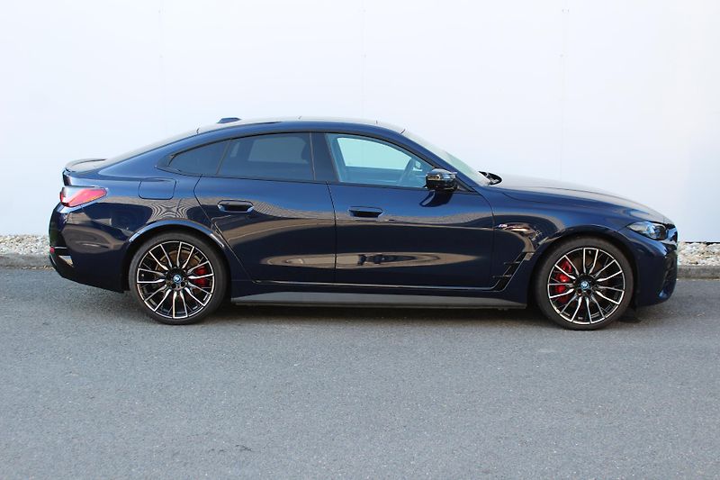 BMW i4 M50 - fotka 3 z 24