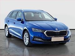 Škoda Octavia (2024) 2.0 TDI - fotografie inzerátu
