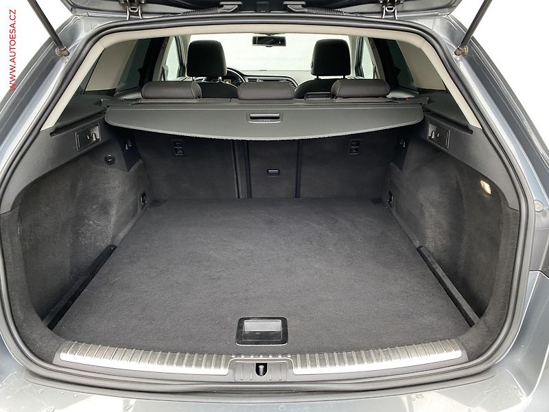 Seat Leon (2015) 2.0 TDi, X-Perience, AT - fotka 7 z 17