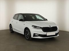 Škoda Fabia (2024) 1.0 TSI, Monte Carlo Plus - fotografie inzerátu