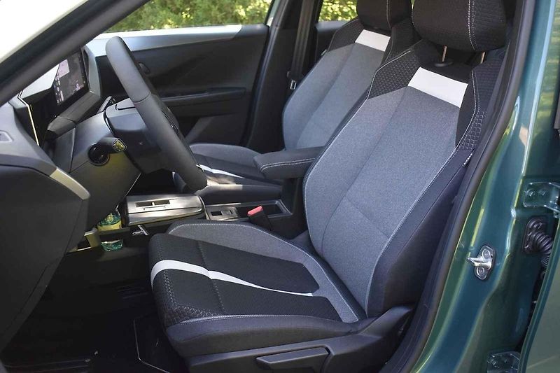 Frontera se po letech vrací do nabídky Opelu. Tentokrát je to ale pouze předokolka.