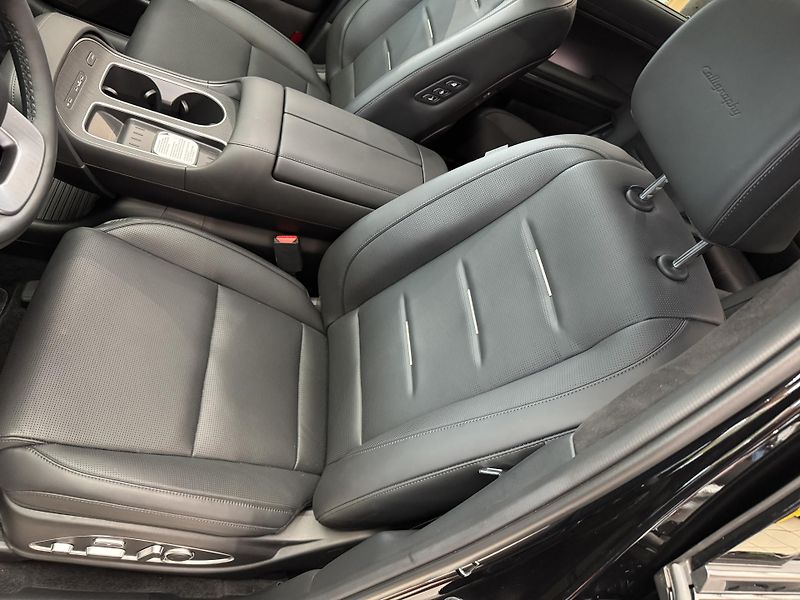 Hyundai Palisade AWD 3,5 Ultimate Calligraphy - fotka 11 z 71