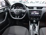 Škoda Octavia (2019) 1.6 TDI, Automat, Serv.kniha - náhled 7