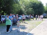 V Plané nad Lužnicí se v sobotu 14. června uskutečnil další sraz veteránů pod názvem Křížem krážem kolem Plané.