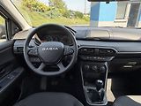 Dacia Sandero STEPWAY 1,0i 67kW klima závěs  - náhled 10