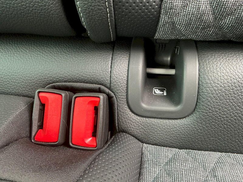 Škoda Octavia (2026) Combi 2.0 TDI DSG Sportline - fotka 27 z 38